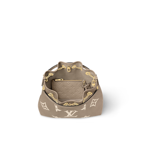 Bicolor Monogram Empreinte Leather Handbags All Handbags LV Bundle | Louis Vuitton ® (Product zoom)