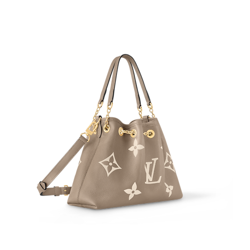 Bicolor Monogram Empreinte Leather Handbags All Handbags LV Bundle | Louis Vuitton ® (Product zoom)