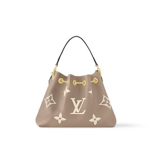 Bicolor Monogram Empreinte Leather Handbags All Handbags LV Bundle | Louis Vuitton ® (Product zoom)