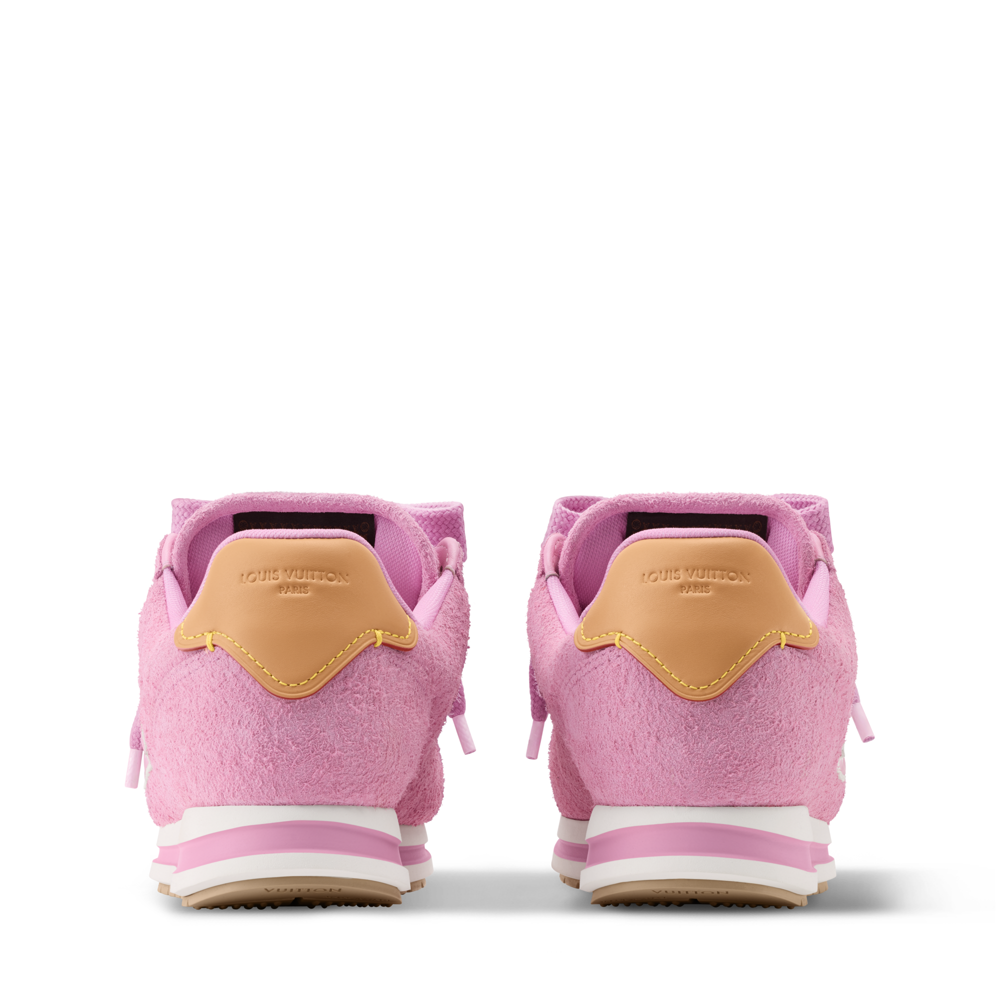 LV BUTTERSOFT Sneaker - Men - Shoes | LOUIS VUITTON