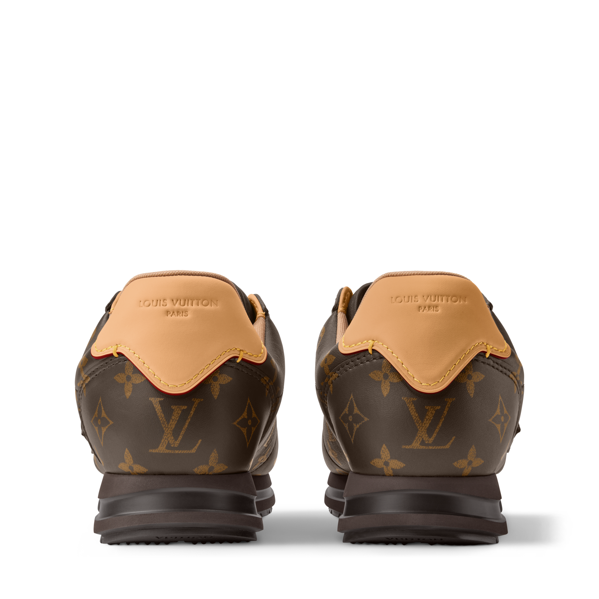  Shoes Sneakers LV BUTTERSOFT Sneaker | Louis Vuitton ® (Product zoom)