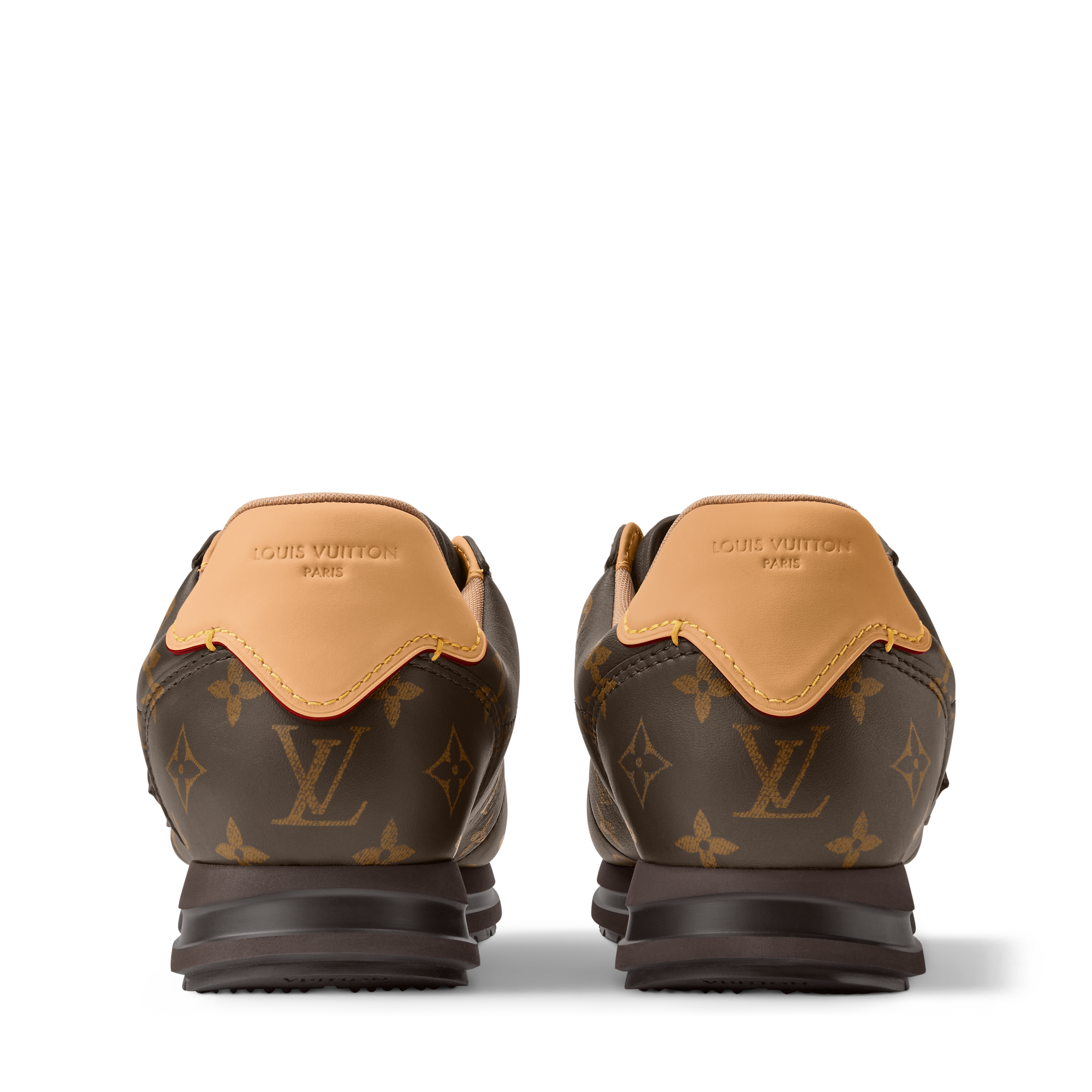 LV BUTTERSOFT Sneaker
