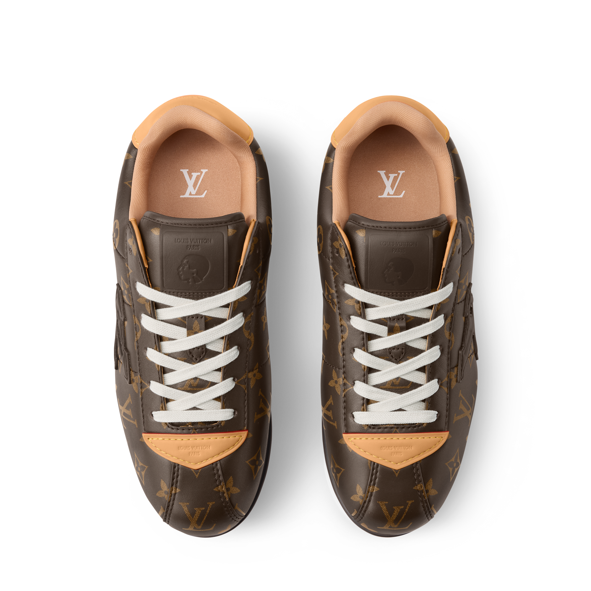 LV BUTTERSOFT Sneaker