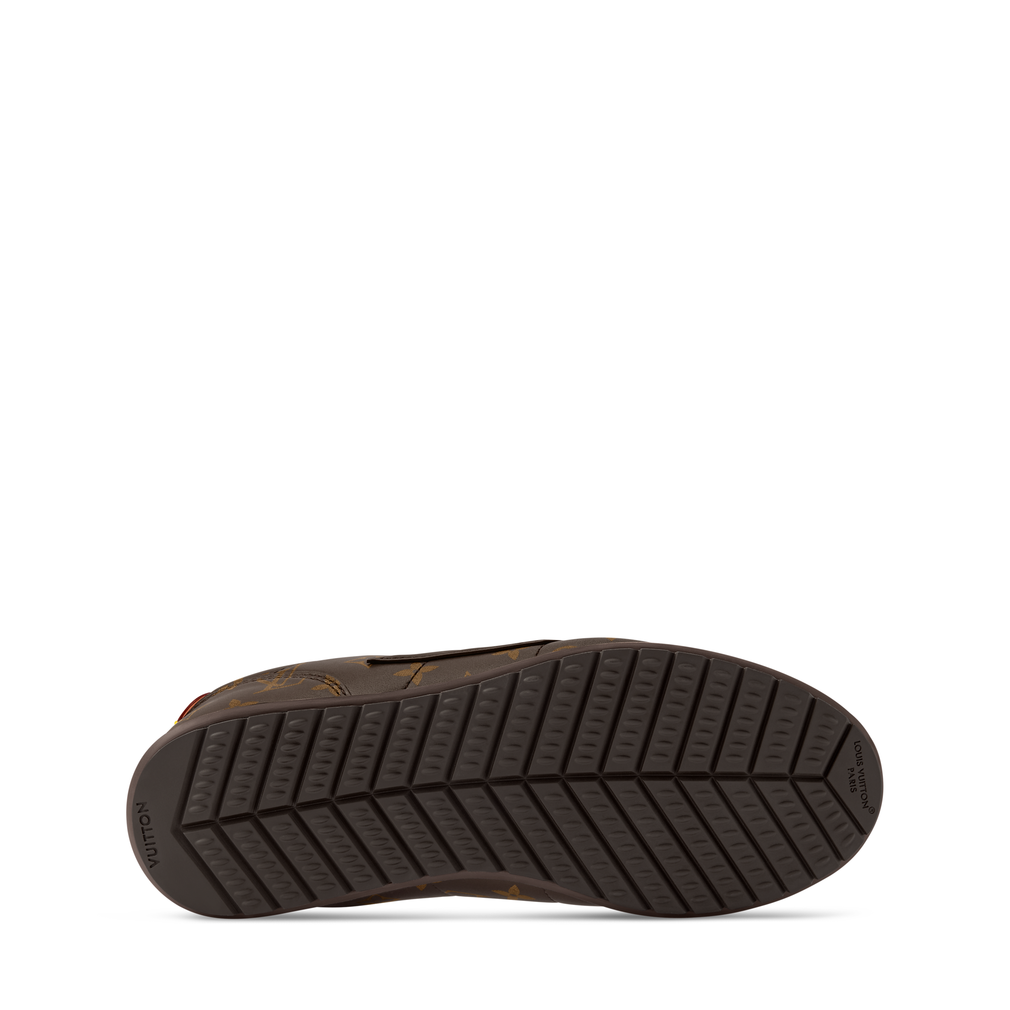 LV BUTTERSOFT Sneaker