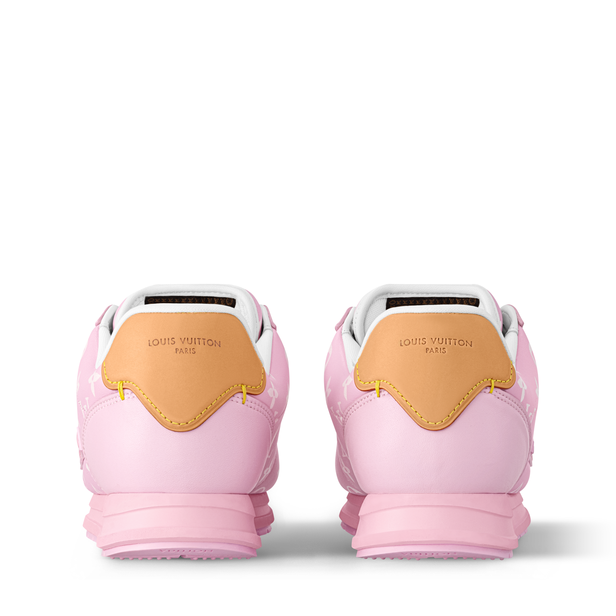  Shoes Sneakers LV BUTTERSOFT Sneaker | Louis Vuitton ® (Product zoom)
