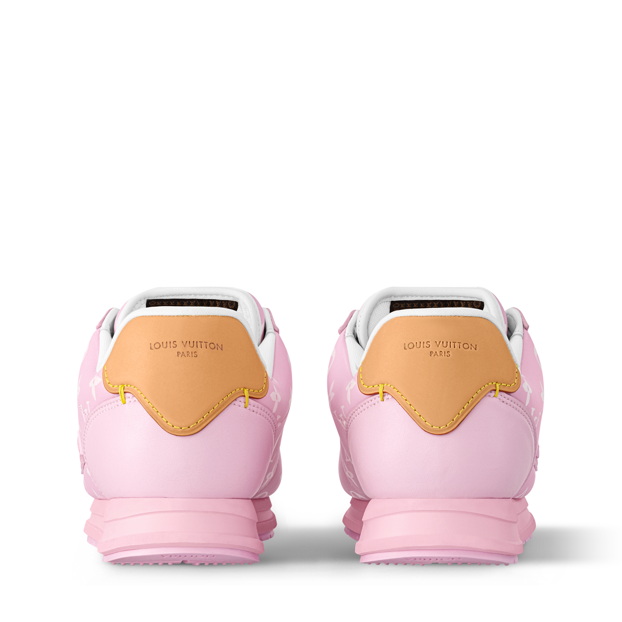 LV BUTTERSOFT Sneaker