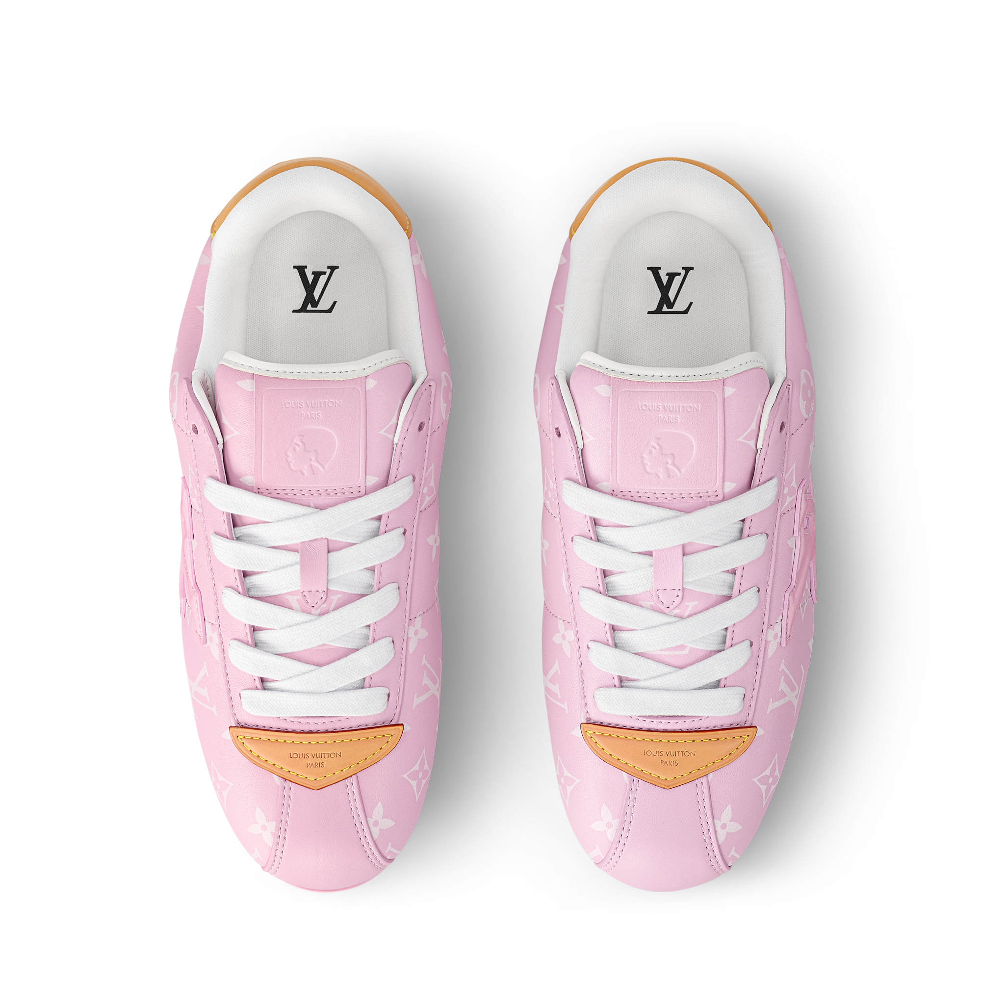 LV BUTTERSOFT Sneaker
