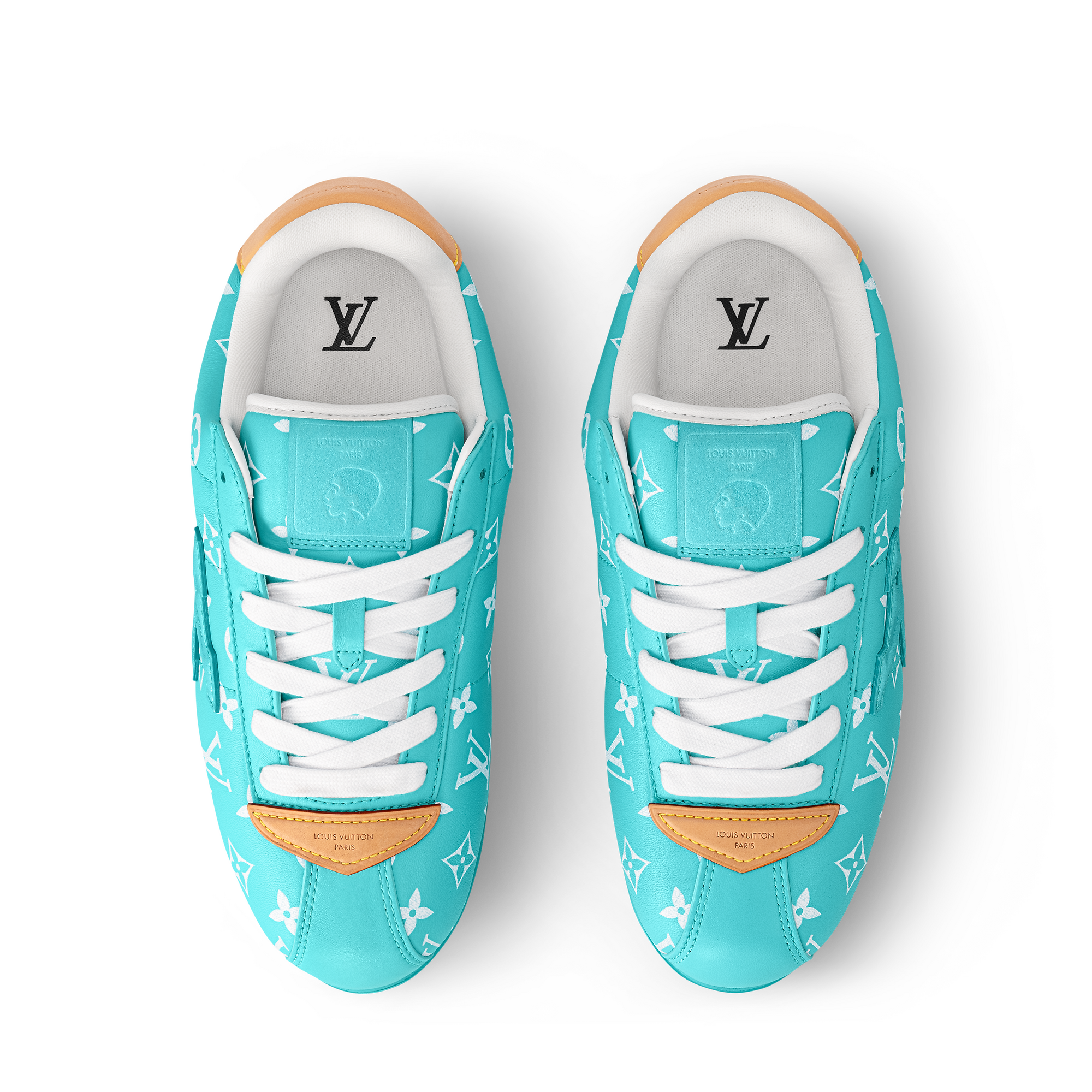LV BUTTERSOFT Sneaker