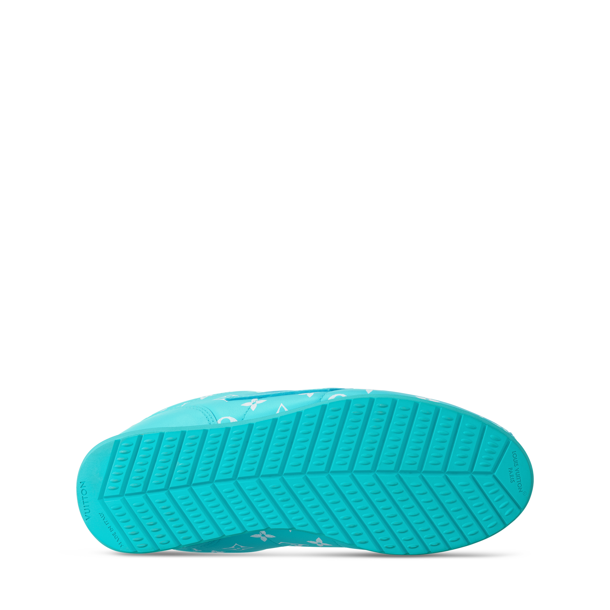  Shoes Sneakers LV BUTTERSOFT Sneaker | Louis Vuitton ® (Product zoom)