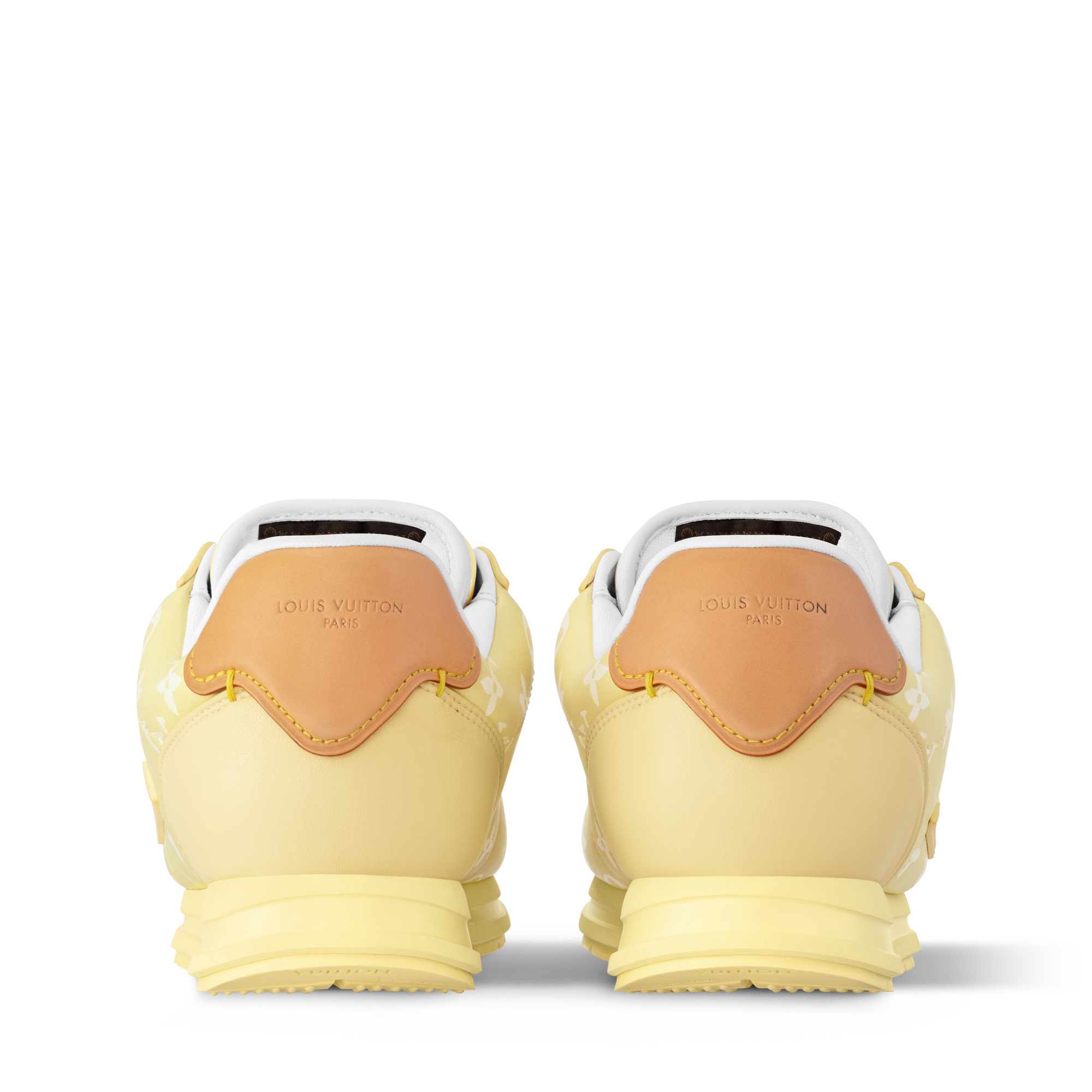  Shoes Sneakers LV BUTTERSOFT Sneaker | Louis Vuitton ® (Product zoom)