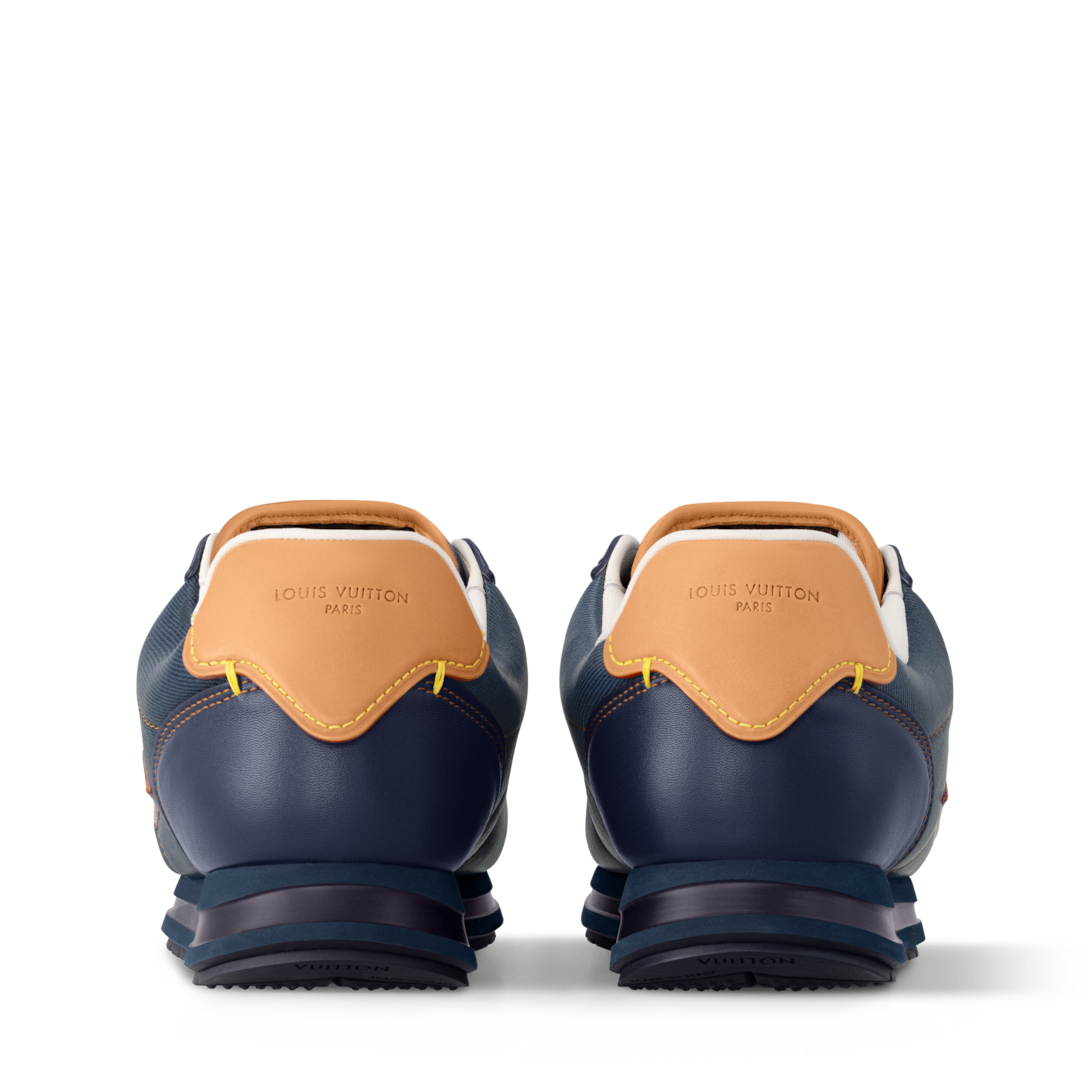 LV BUTTERSOFT Sneaker, image 5 of 6