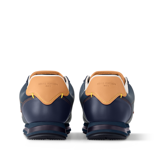 Shoes Sneakers LV BUTTERSOFT Sneaker | Louis Vuitton ® (Product zoom)