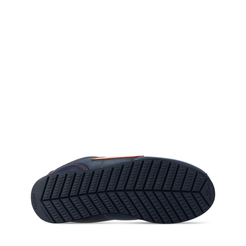 Shoes Sneakers LV BUTTERSOFT Sneaker | Louis Vuitton ® (Product zoom)