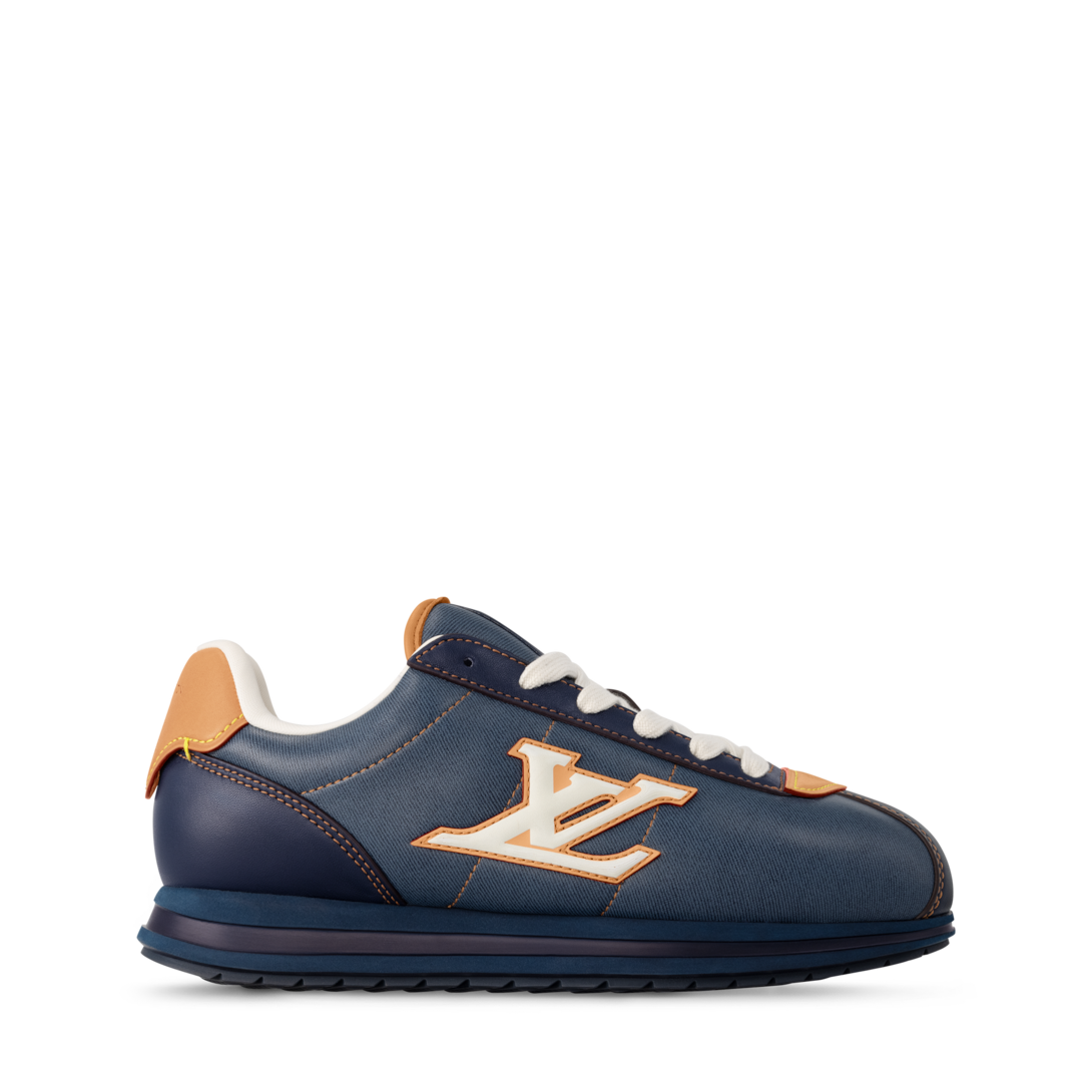LV BUTTERSOFT Sneaker, image 3 of 6