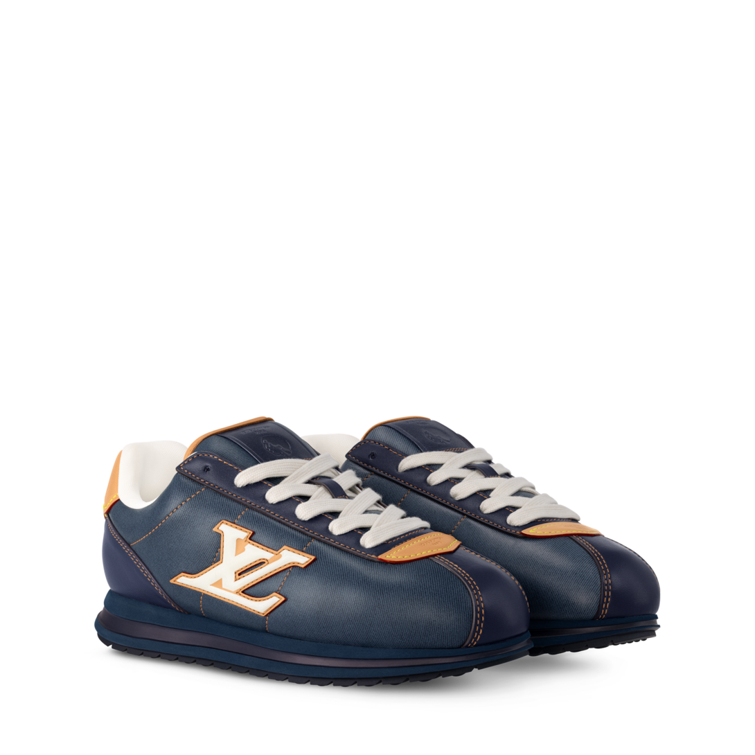 LV BUTTERSOFT Sneaker, image 2 of 6