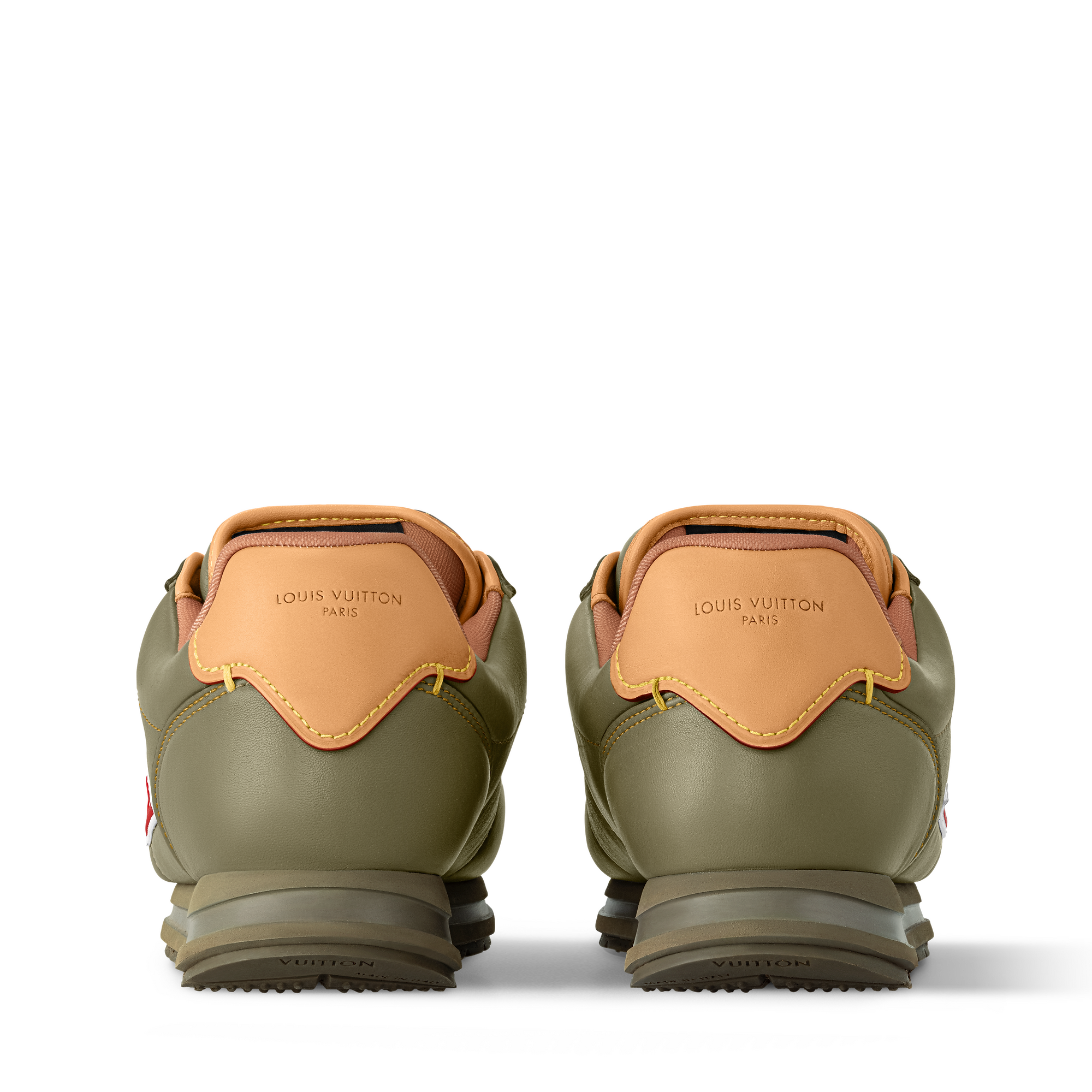 LV BUTTERSOFT Sneaker