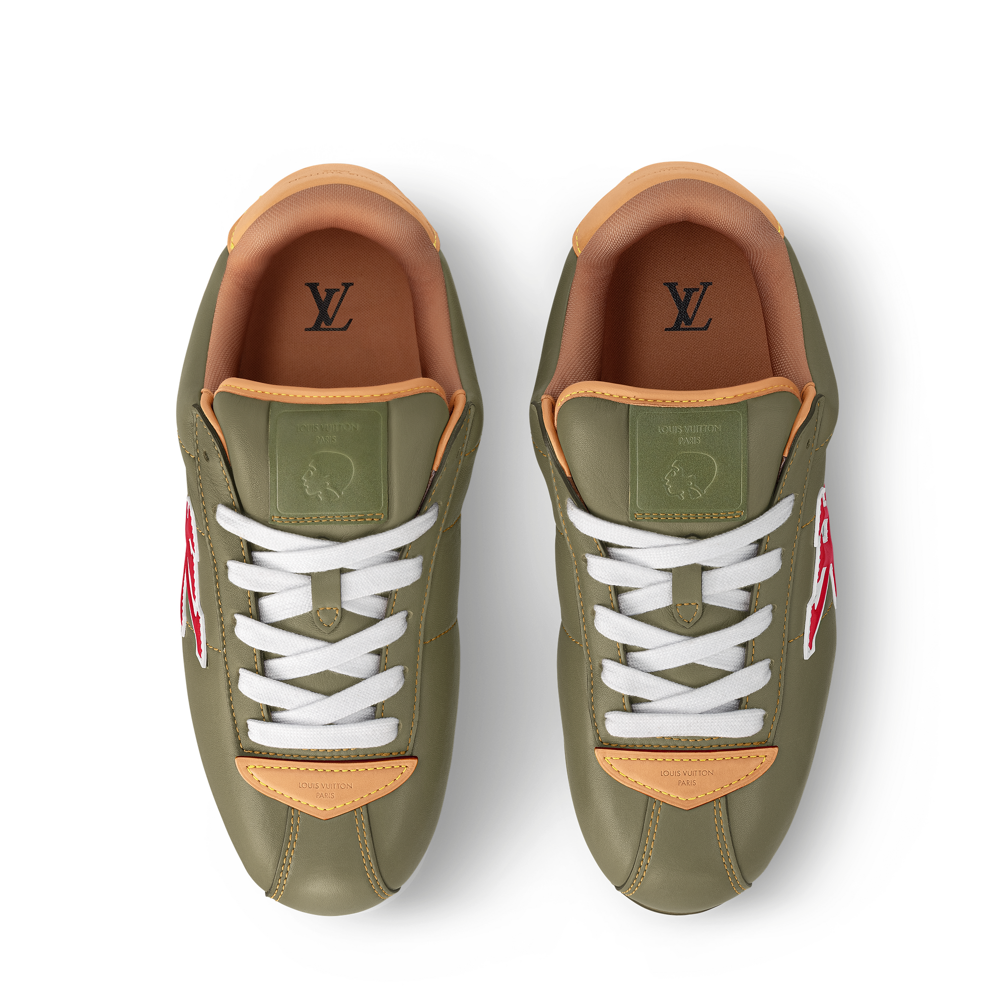 LV BUTTERSOFT Sneaker