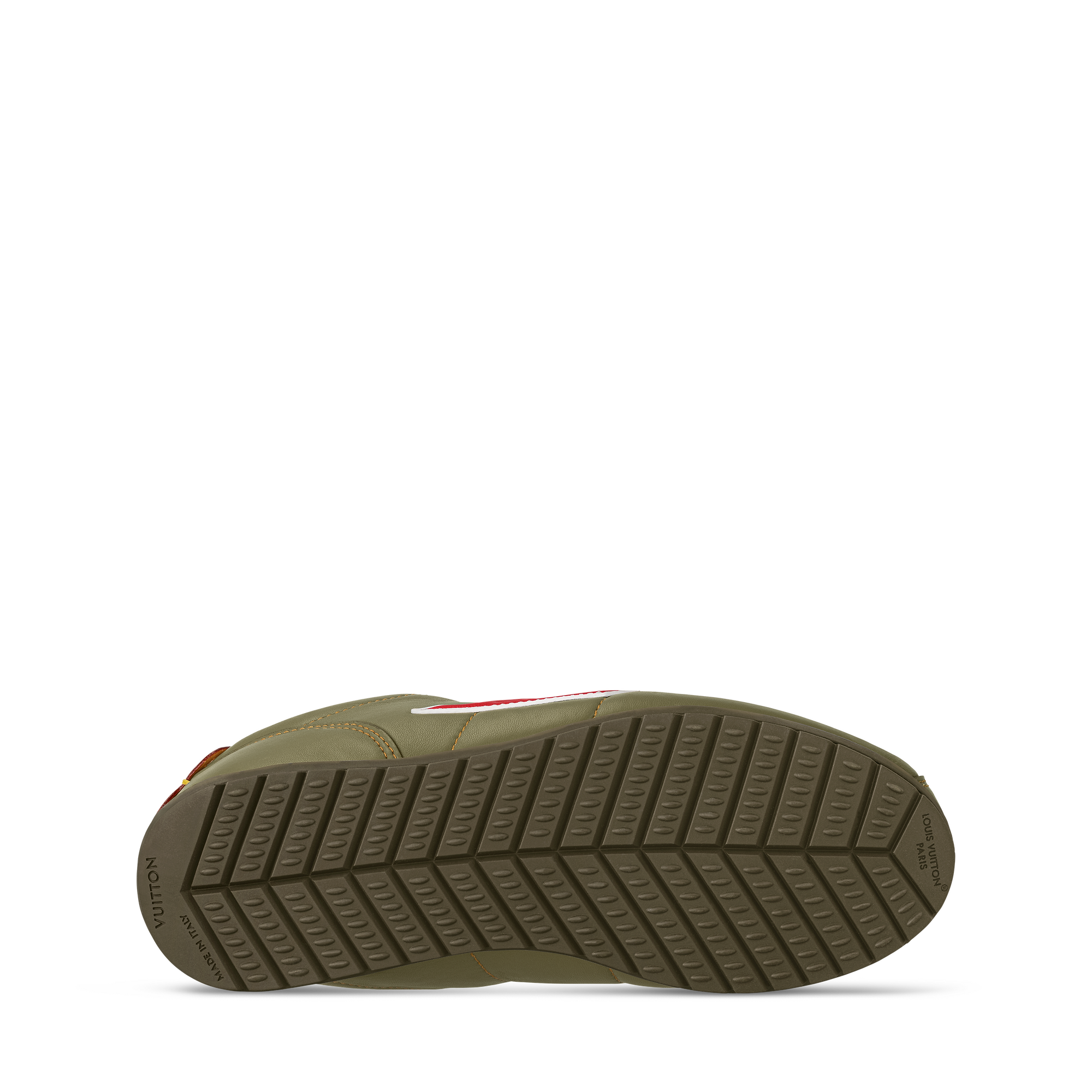 LV BUTTERSOFT Sneaker