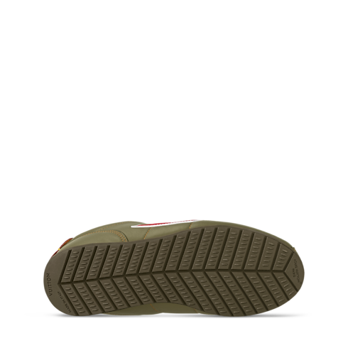 Shoes Sneakers LV BUTTERSOFT Sneaker | Louis Vuitton ® (Product zoom)