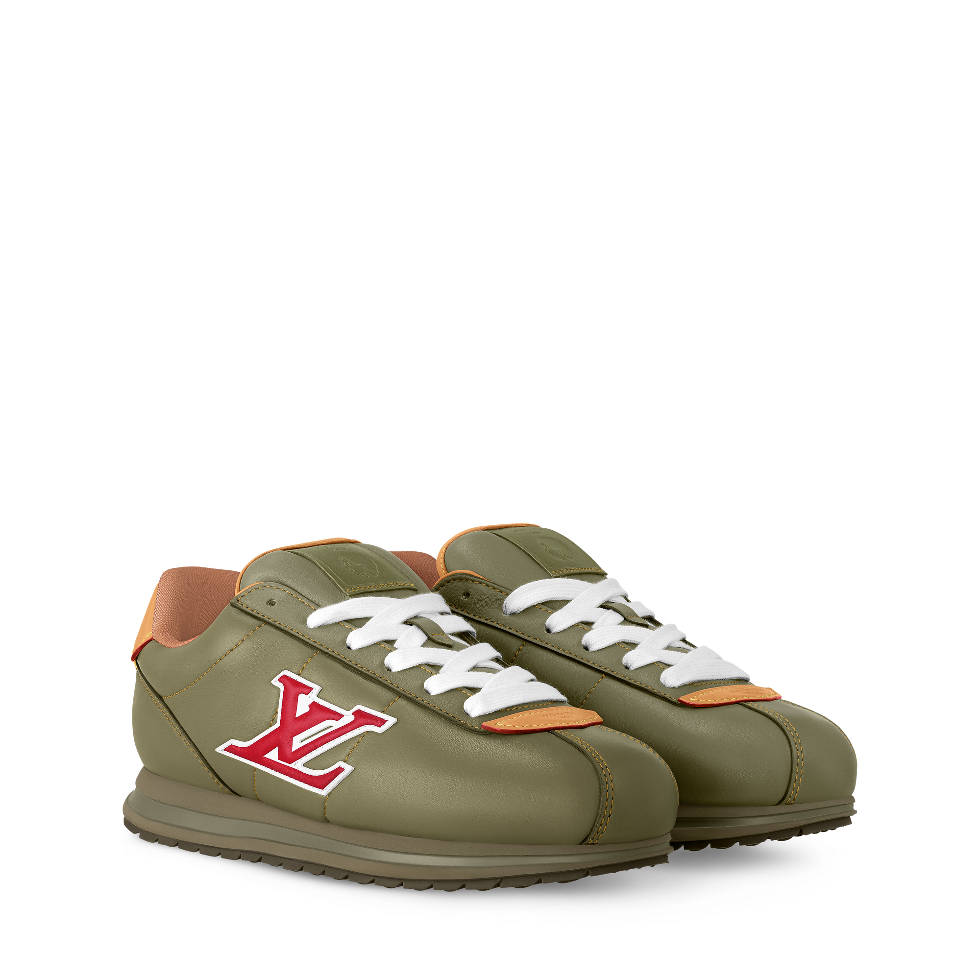 LV BUTTERSOFT Sneaker