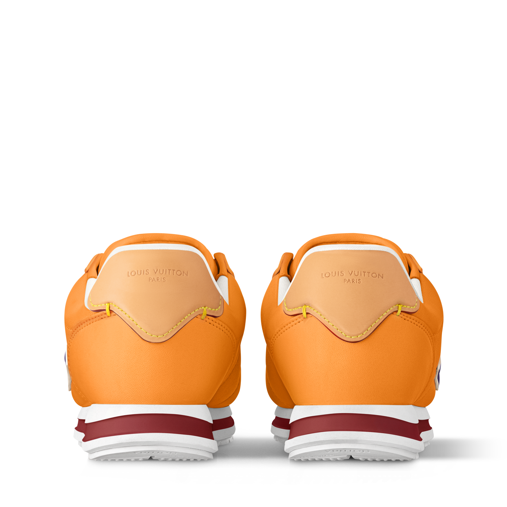  Shoes Sneakers LV BUTTERSOFT Sneaker | Louis Vuitton ® (Product zoom)