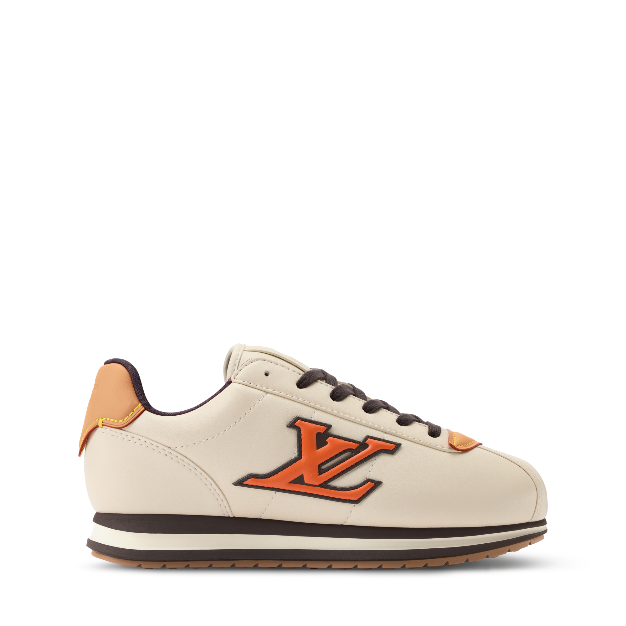  Shoes Sneakers LV BUTTERSOFT Sneaker | Louis Vuitton ® (Product zoom)