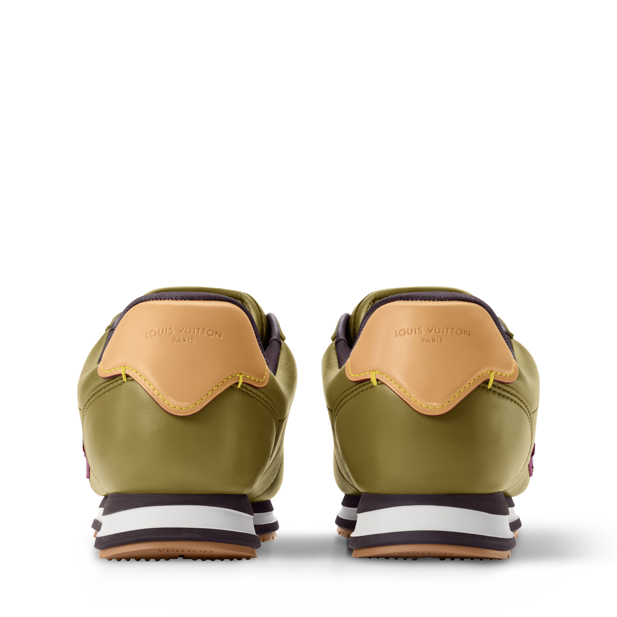  Shoes Sneakers LV BUTTERSOFT Sneaker | Louis Vuitton ® (Product zoom)