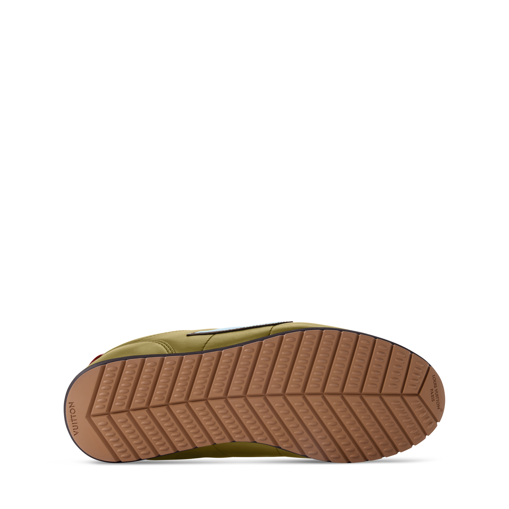  Shoes Sneakers LV BUTTERSOFT Sneaker | Louis Vuitton ® (Product zoom)