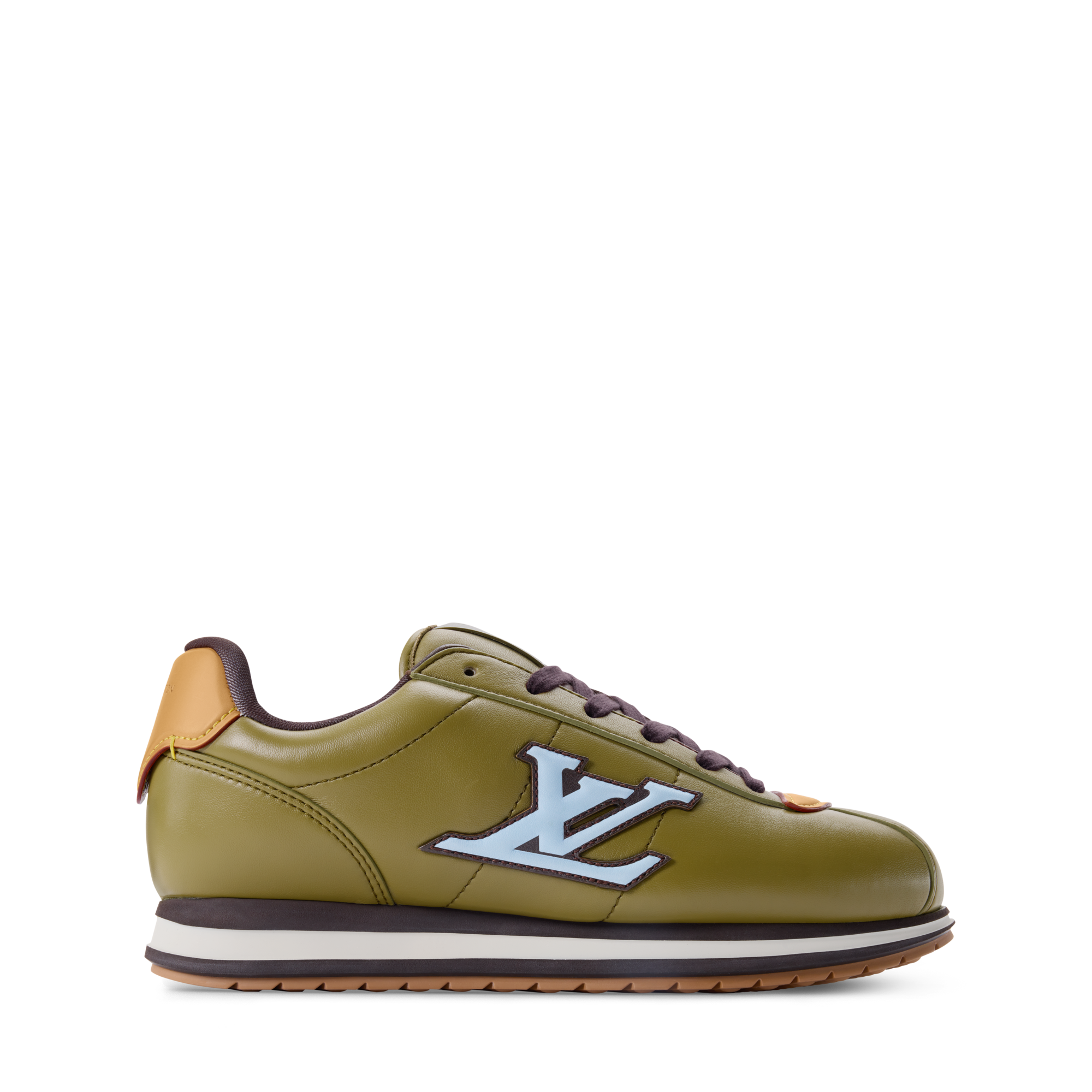  Shoes Sneakers LV BUTTERSOFT Sneaker | Louis Vuitton ® (Product zoom)