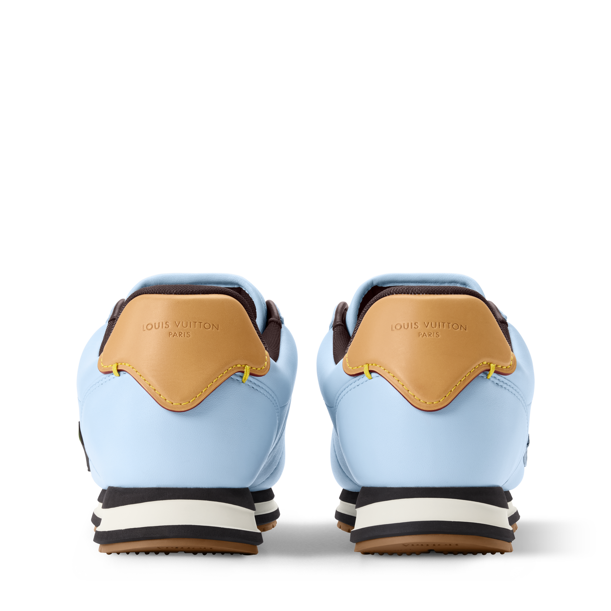  Shoes Sneakers LV BUTTERSOFT Sneaker | Louis Vuitton ® (Product zoom)