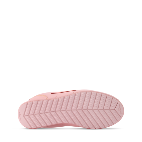 Shoes Sneakers LV BUTTERSOFT Sneaker | Louis Vuitton ® (Product zoom)