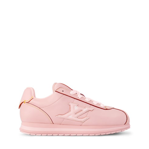 Shoes Sneakers LV BUTTERSOFT Sneaker | Louis Vuitton ® (Product zoom)