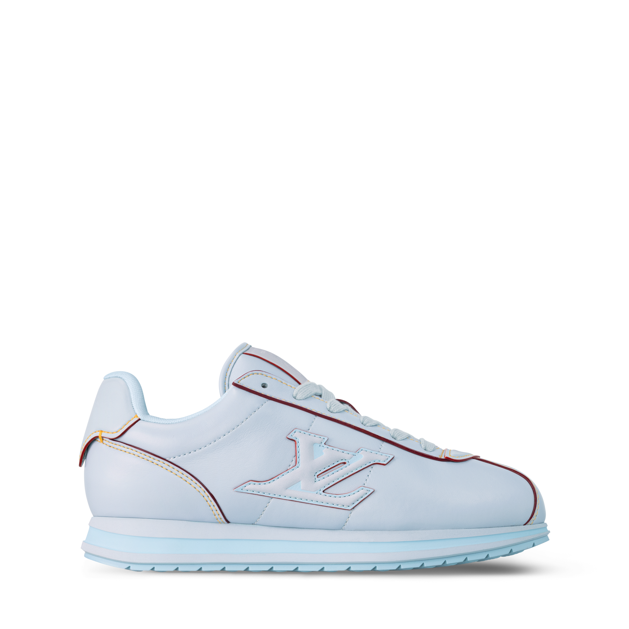  Shoes Sneakers LV BUTTERSOFT Sneaker | Louis Vuitton ® (Product zoom)