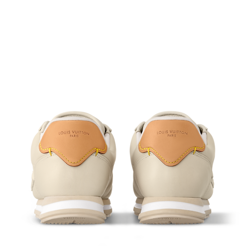 Shoes Sneakers LV BUTTERSOFT Sneaker | Louis Vuitton ® (Product zoom)