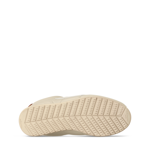 Shoes Sneakers LV BUTTERSOFT Sneaker | Louis Vuitton ® (Product zoom)