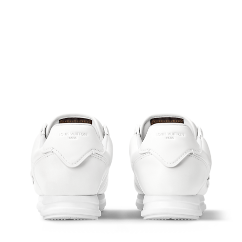 Shoes Sneakers LV BUTTERSOFT Sneaker | Louis Vuitton ® (Product zoom)