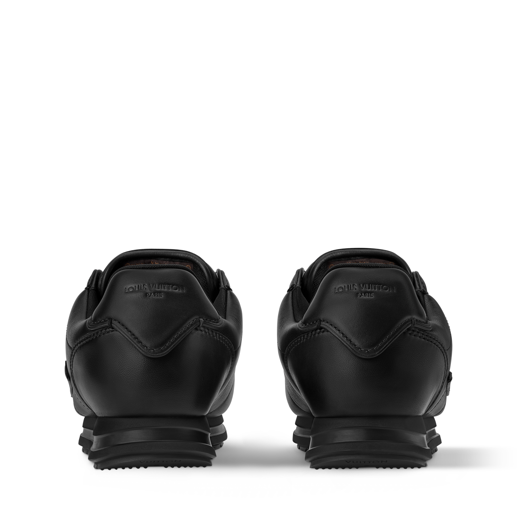  Shoes Sneakers LV BUTTERSOFT Sneaker | Louis Vuitton ® (Product zoom)