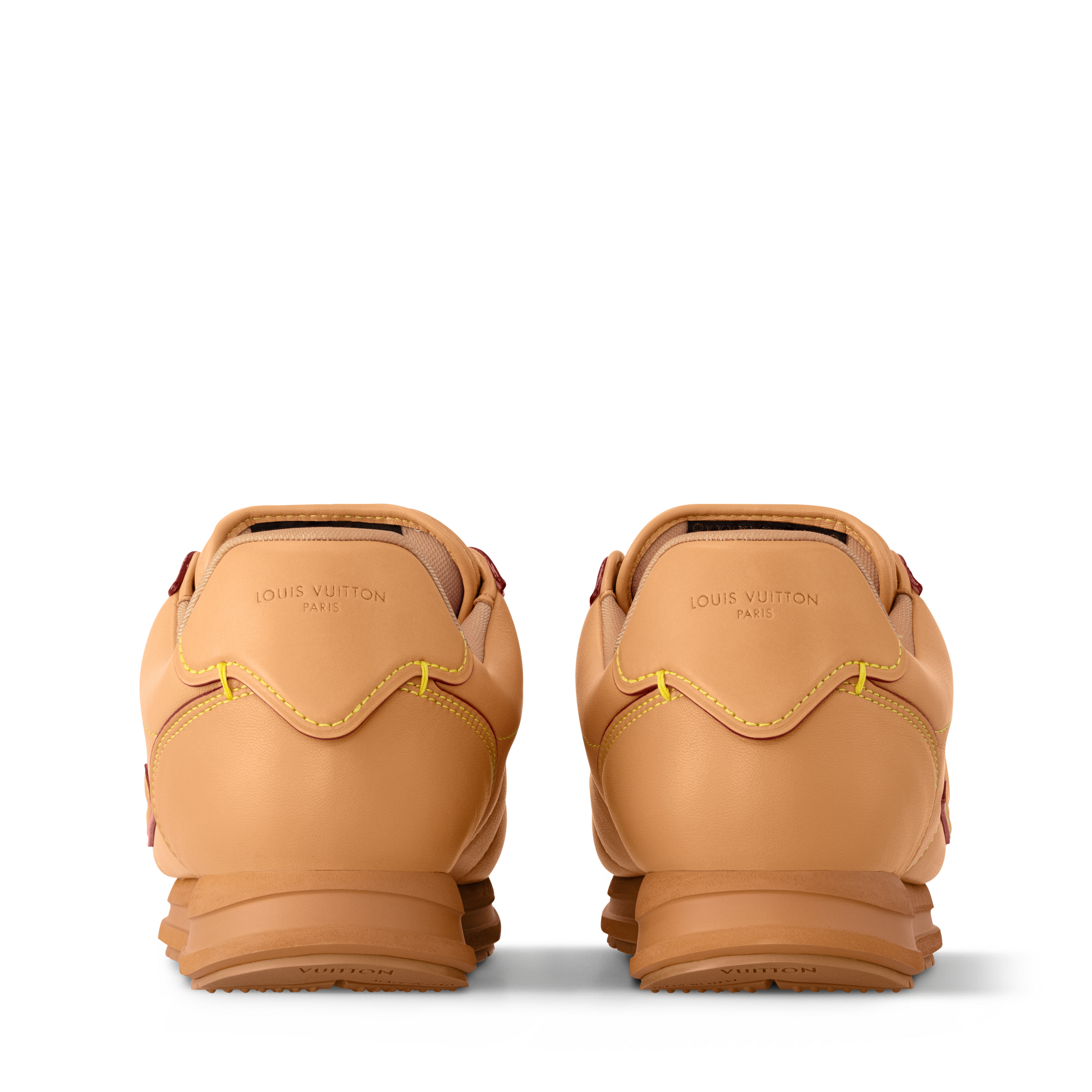 Shoes Sneakers LV BUTTERSOFT Sneaker | Louis Vuitton ® (Product zoom)