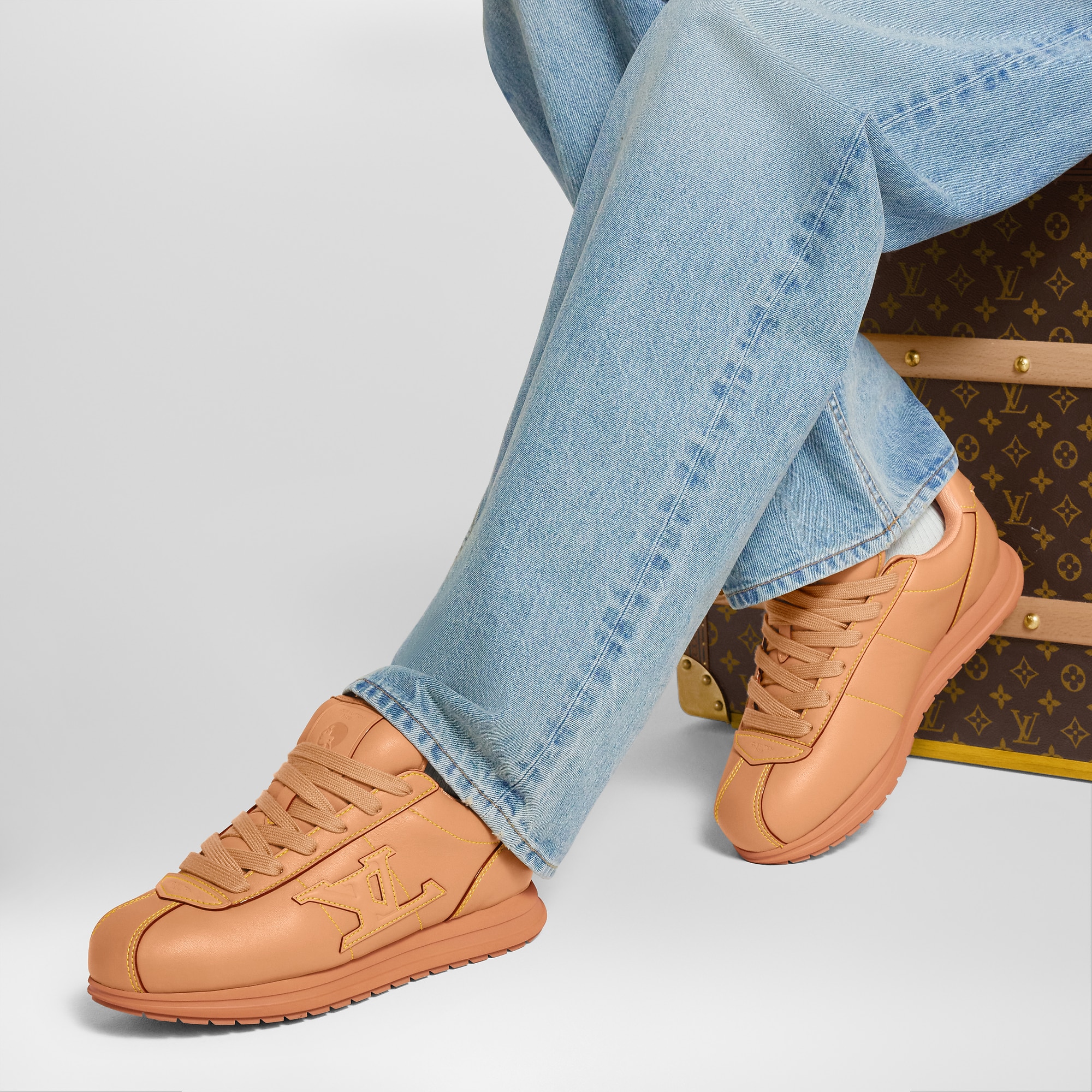 LV BUTTERSOFT Sneaker