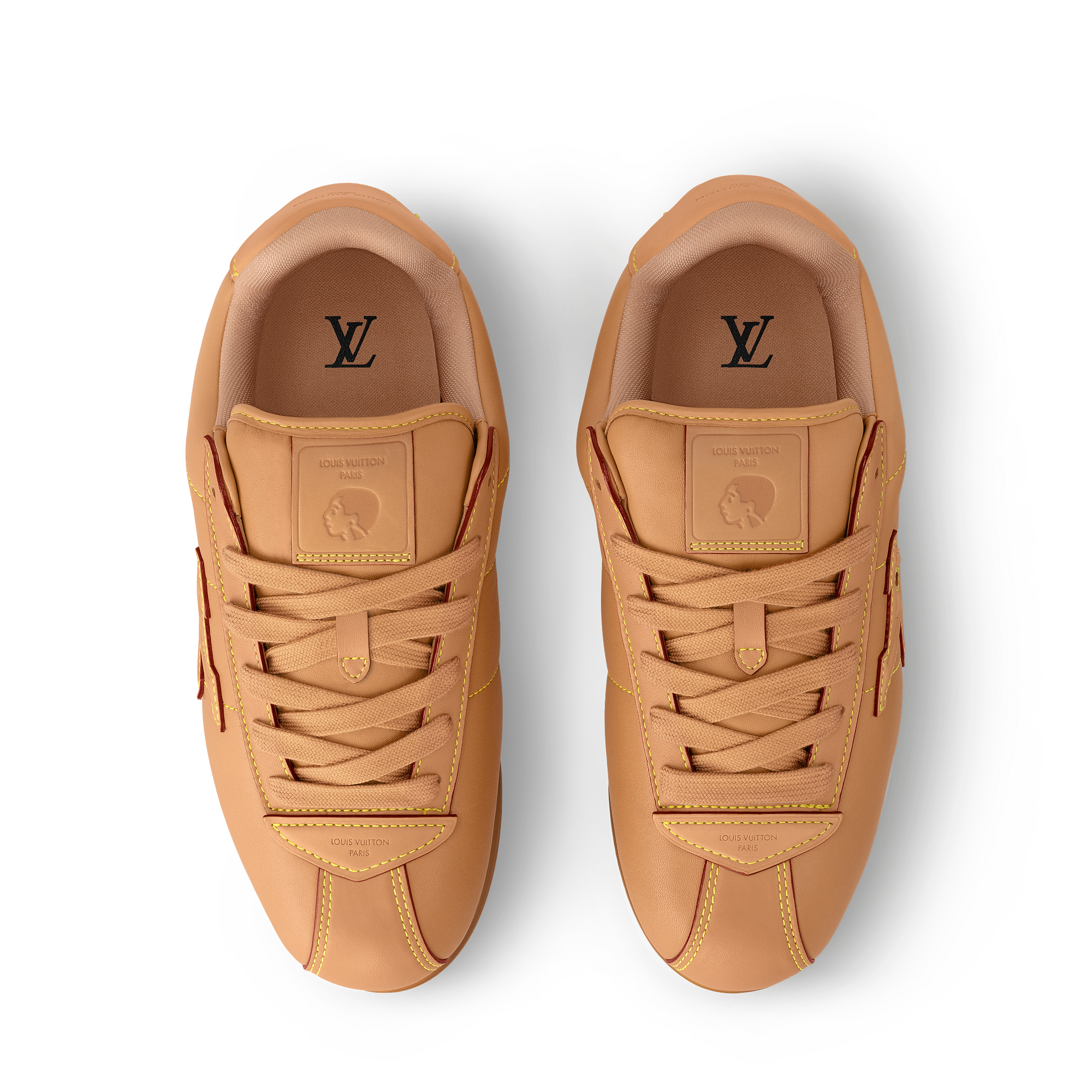 LV BUTTERSOFT Sneaker