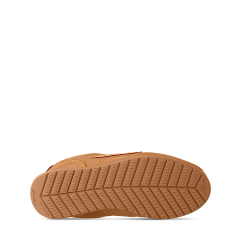 Shoes Sneakers LV BUTTERSOFT Sneaker | Louis Vuitton ® (Product zoom)