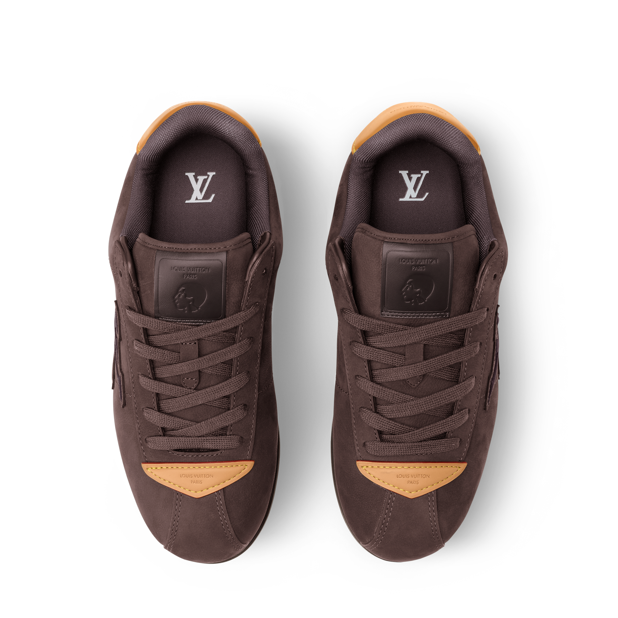 LV BUTTERSOFT Sneaker