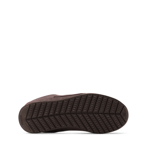 Shoes Sneakers LV BUTTERSOFT Sneaker | Louis Vuitton ® (Product zoom)