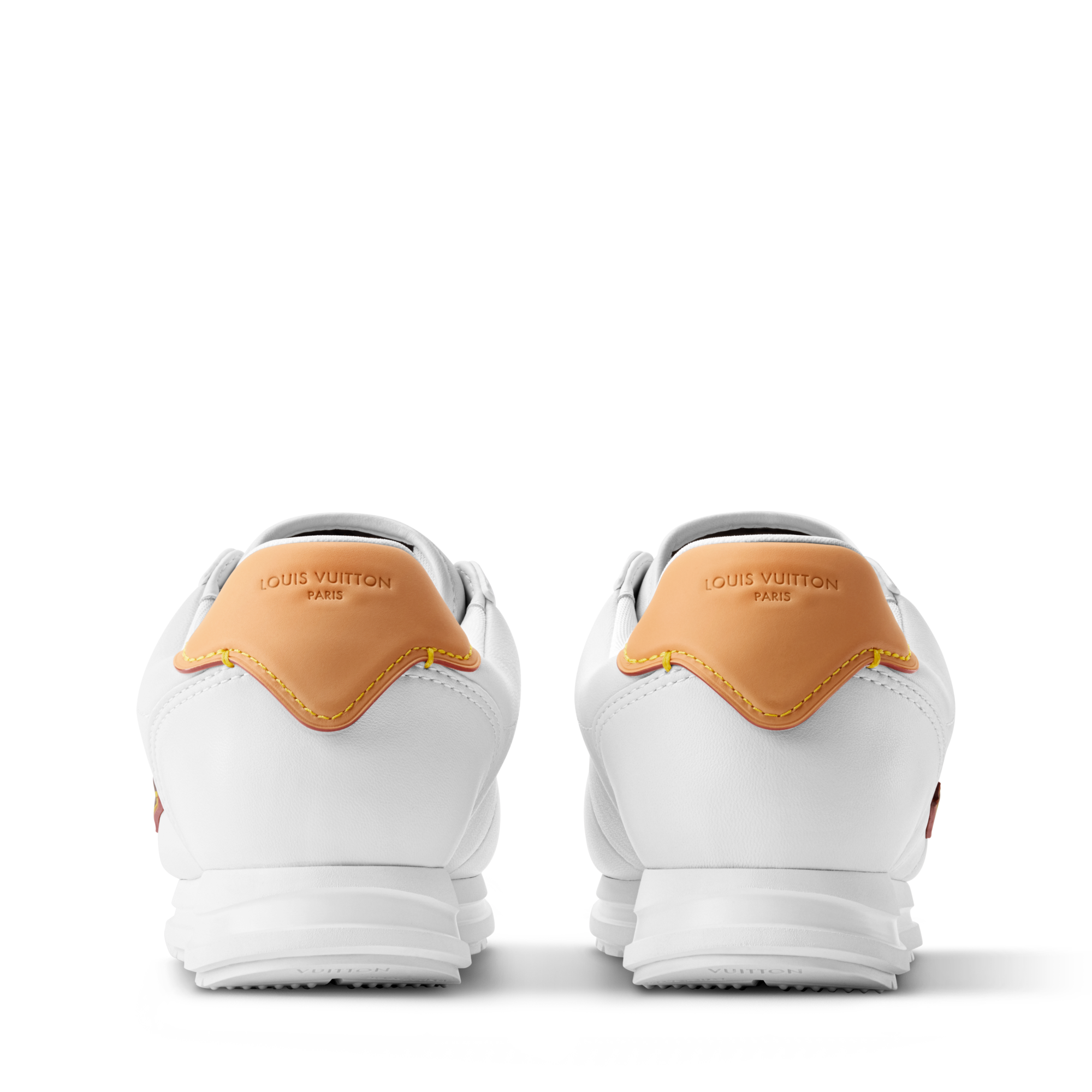  Shoes Sneakers LV BUTTERSOFT Sneaker | Louis Vuitton ® (Product zoom)