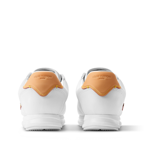 Shoes Sneakers LV BUTTERSOFT Sneaker | Louis Vuitton ® (Product zoom)