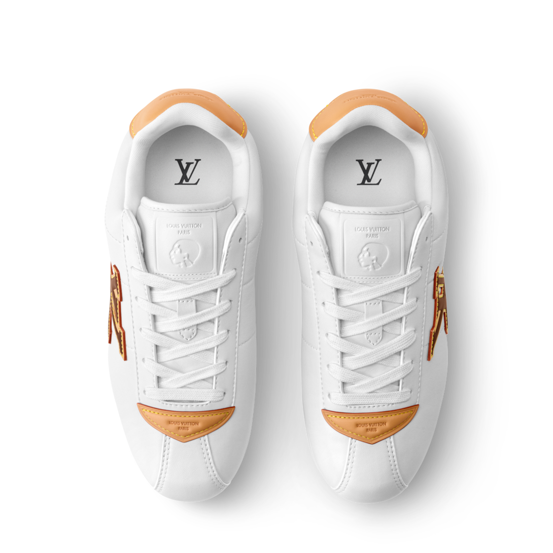 LV BUTTERSOFT Sneaker, image 4 of 8