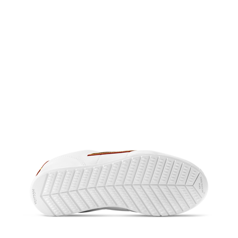 Shoes Sneakers LV BUTTERSOFT Sneaker | Louis Vuitton ® (Product zoom)