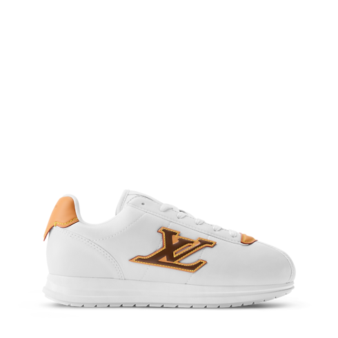 Shoes Sneakers LV BUTTERSOFT Sneaker | Louis Vuitton ® (Product zoom)