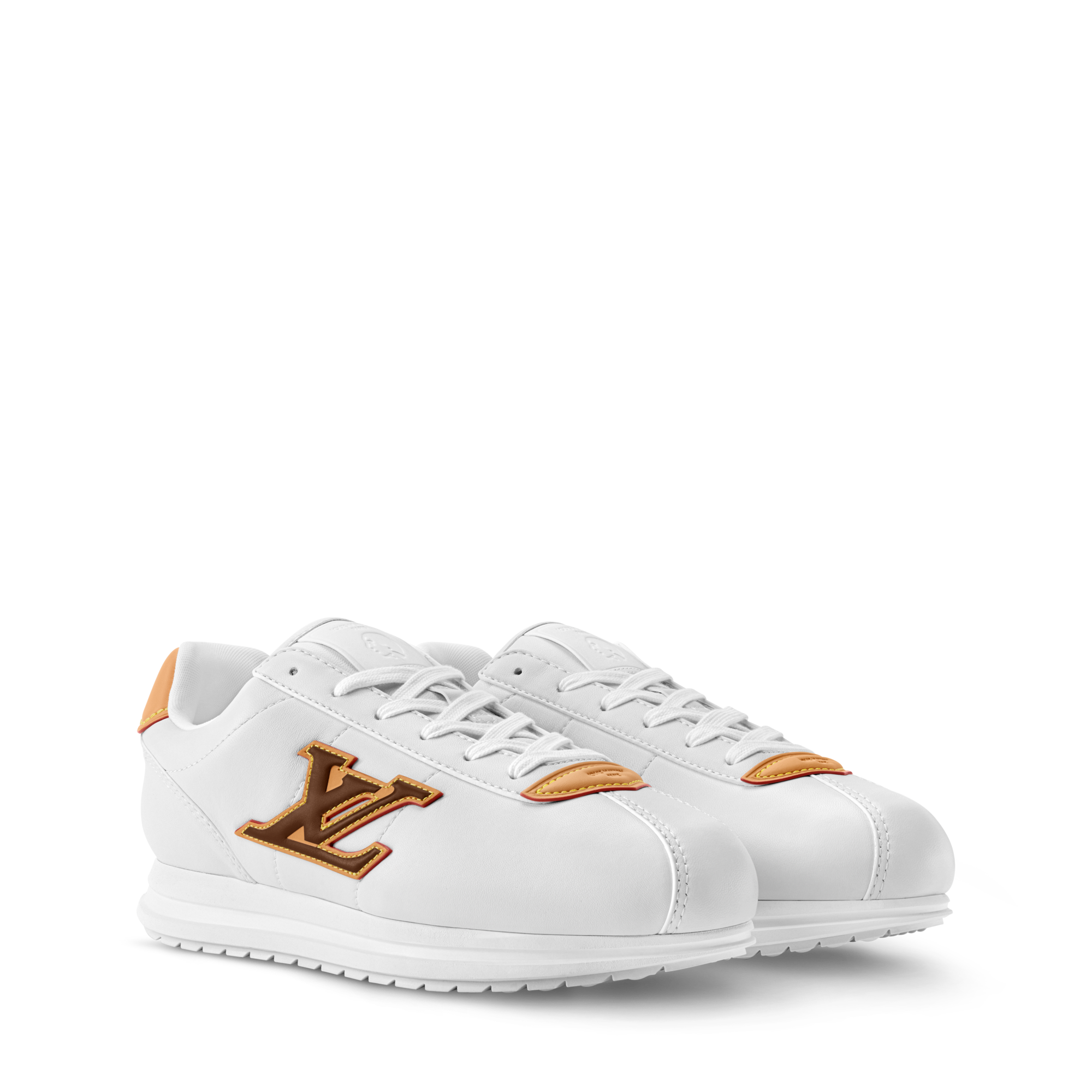  Shoes Sneakers LV BUTTERSOFT Sneaker | Louis Vuitton ® (Product zoom)