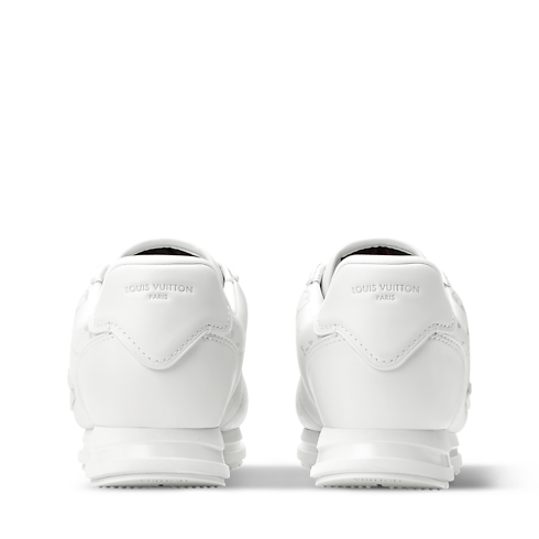 Shoes Sneakers LV BUTTERSOFT Sneaker | Louis Vuitton ® (Product zoom)